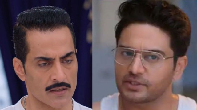 Anupamaa में Vanraj पर फूटेगा Anuj Kapadia का गुस्सा, Baa के कान भरेगी Kavya | FilmiBeat