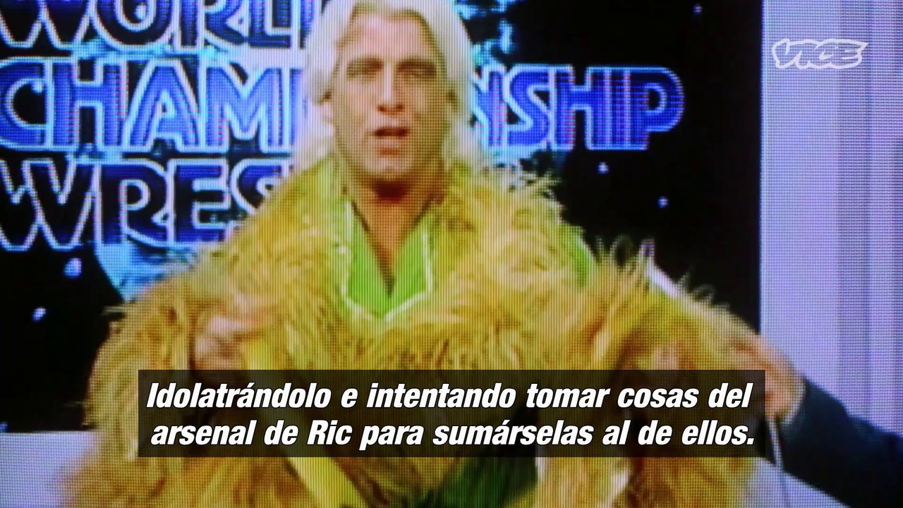 El Vuelo del Infierno (Plane Ride From Hell) - Dark Side of The Ring Subtitulado | Sub. Español