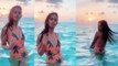 Avika Gor ने Maldives मे Swimsuit पहन Pool में लगाई आग | Boldsky