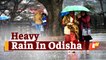 Cyclonic Circulation In BOB: Yellow Warning Issued For 8 Districts Of Odisha