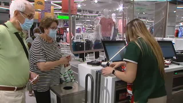 Madrid relaja desde hoy las restricciones