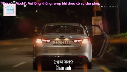 [Vietsub] Lý do ta mất ngủ -Ep 2.1: Tình đơn phương