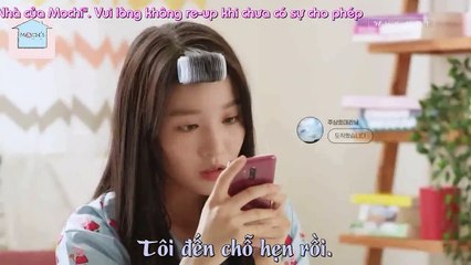 [Vietsub] Lý do ta mất ngủ -Ep 2.2: Đầu tiên