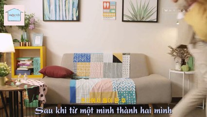 [Vietsub] Lý do ta mất ngủ- Tập đặc biệt: Em muốn ngủ cùng anh mỗi ngày