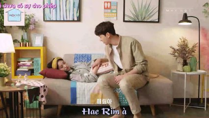 [Vietsub] Khi hai ta chung một nhà