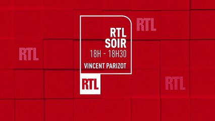 RTL Soir Week-End du 18 septembre 2021