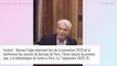 "Avant qu'il ne soit trop tard" : Bernard Tapie au plus mal ? Message inquiétant de son fils