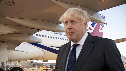 PM: We'll have to do everything we can to save energy firms