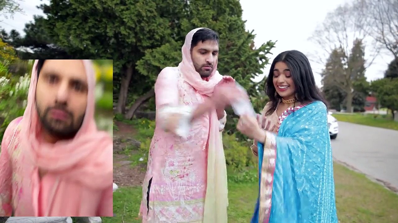 LIFE IN EID COMEDY VIDEO