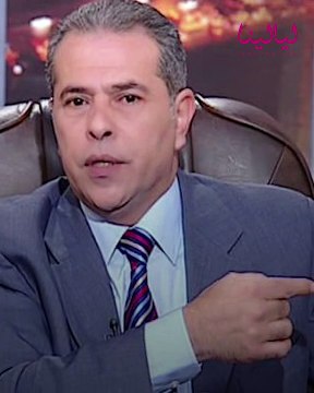 توفيق عكاشة في العناية المركزة..تفاصيل أزمته الصحية وهل وضعه خطير؟