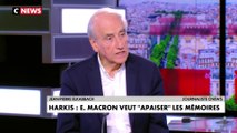 Jean-Pierre Elkabbach : «Les Harkis méritent notre gratitude»