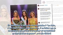 Miss France 2022 - qui est Line Carvalho, nouvelle Miss Pays de la Loire -