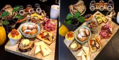 Brunch Restaurant Capricciosa (Strasbourg) - OuBruncher