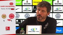 Van Bommel: 