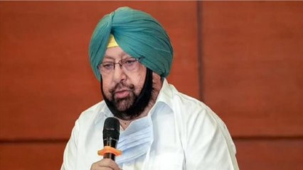 Capt resignation: Will Congress regain power in Punjab?