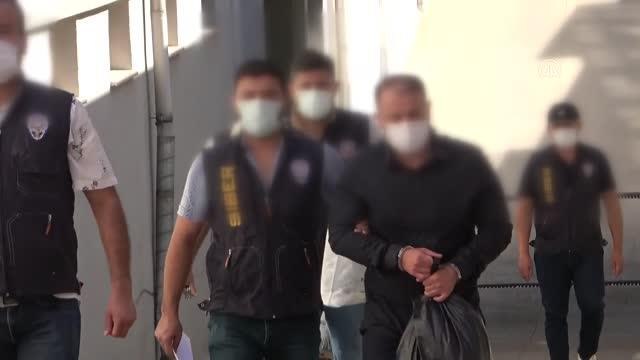 Ucuz cep telefonu vaadiyle dolandırıcılık yaptığı öne sürülen 4 kişi tutuklandı