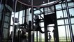 Le plus haut simulateur de chute libre d'Europe inauguré à Arlon