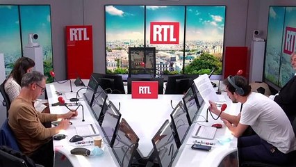 Le journal RTL de 19h du 18 septembre 2021