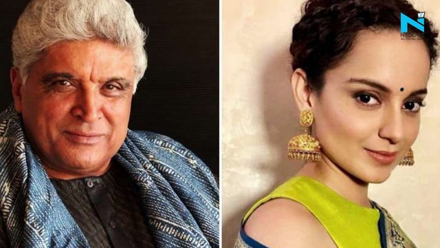 Kangana Ranaut files counter case against Javed Akhtar, hearing adjourned to Nov 15