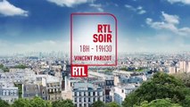 RTL Soir Week-End du 19 septembre 2021