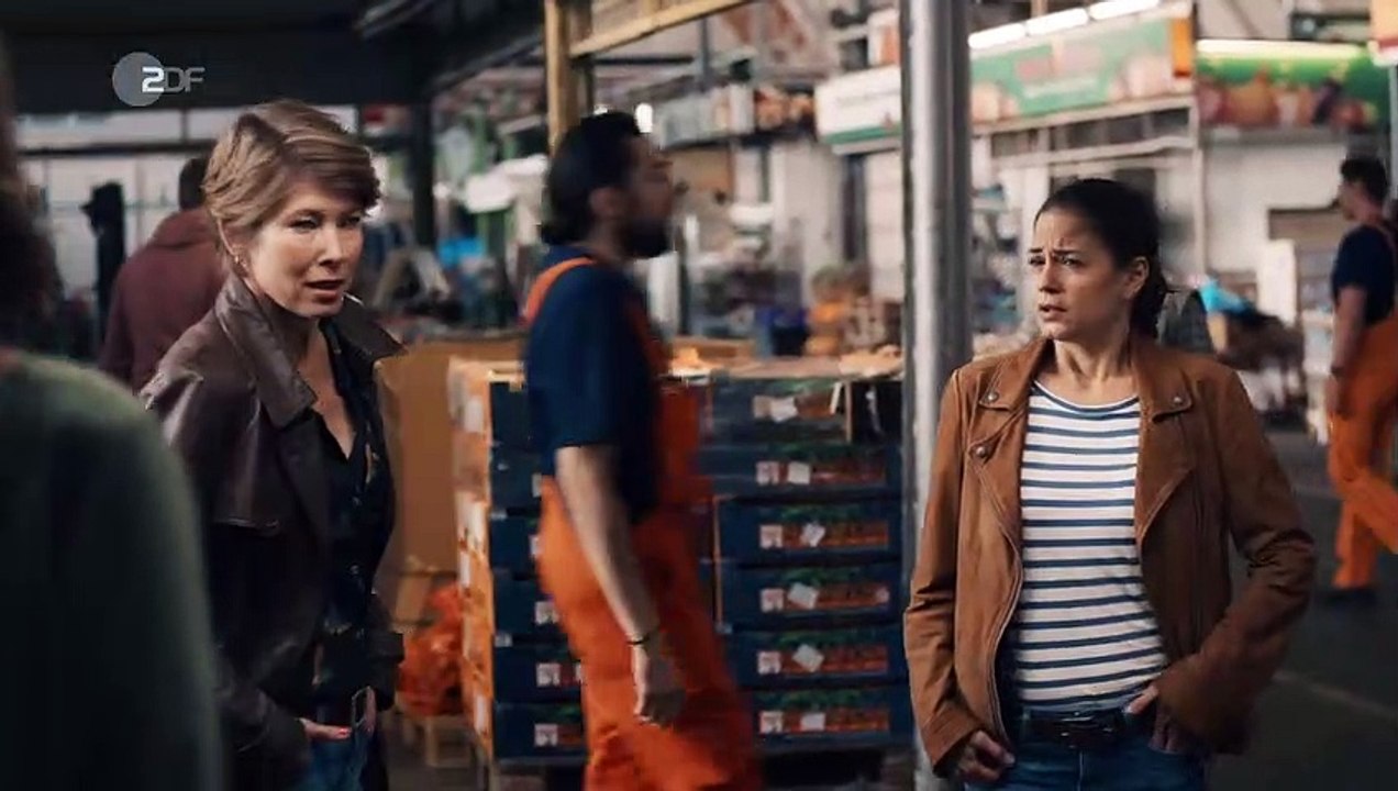 SOKO Köln: Enno war's | Folge 1/Staffel 18