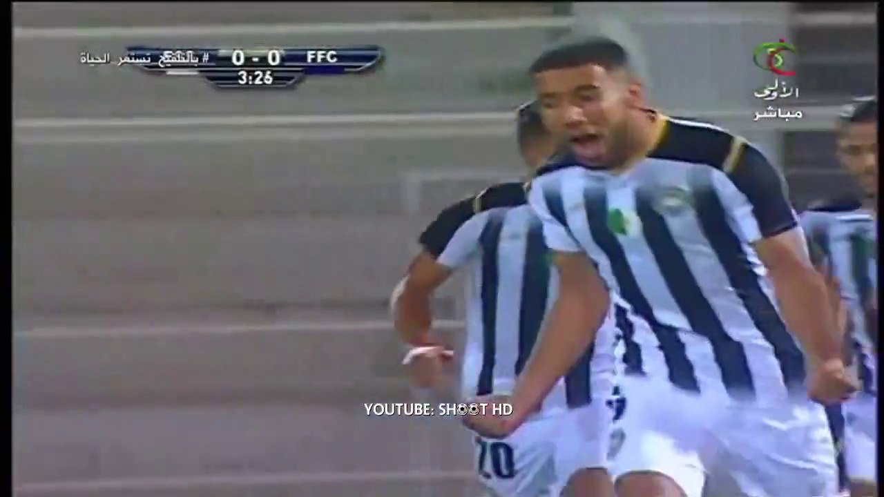 CAF CL : ES Sétif - Fortune