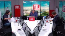 Le journal RTL de 7h du 20 septembre 2021