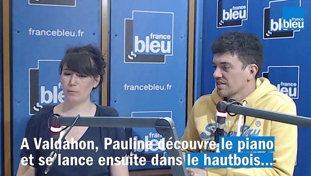 Les rendez-vous de Lilian Renaud #3 - Pauline & Loïc, Cie Allée des cerisiers (1/3)