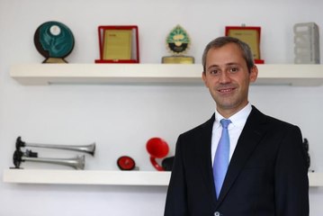 Elektrikli araçların kornasında "Made in Türkiye" imzası