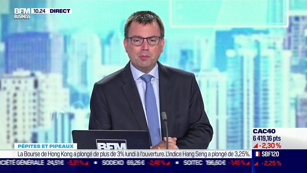 Pépites & Pipeaux: Compagnie des Alpes - 20/09