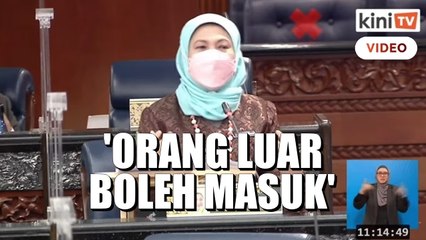 'Kita akan bincang benarkan pelancongan antara negeri' - Nancy