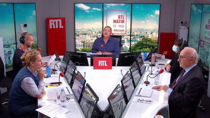 L'oeil de... du 20 septembre 2021