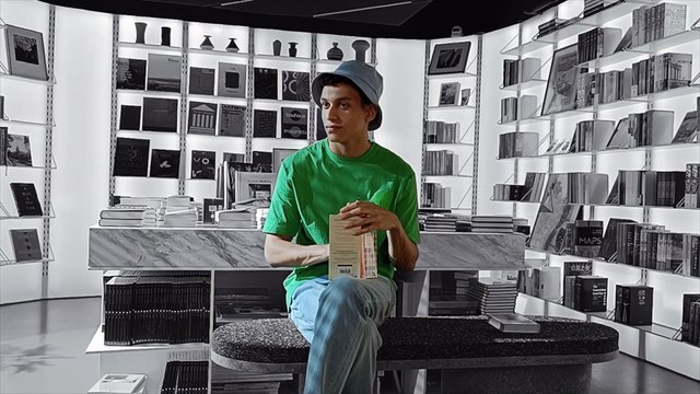 OPPO Reno6 Series 5G กับโหมด AI Color Portrait