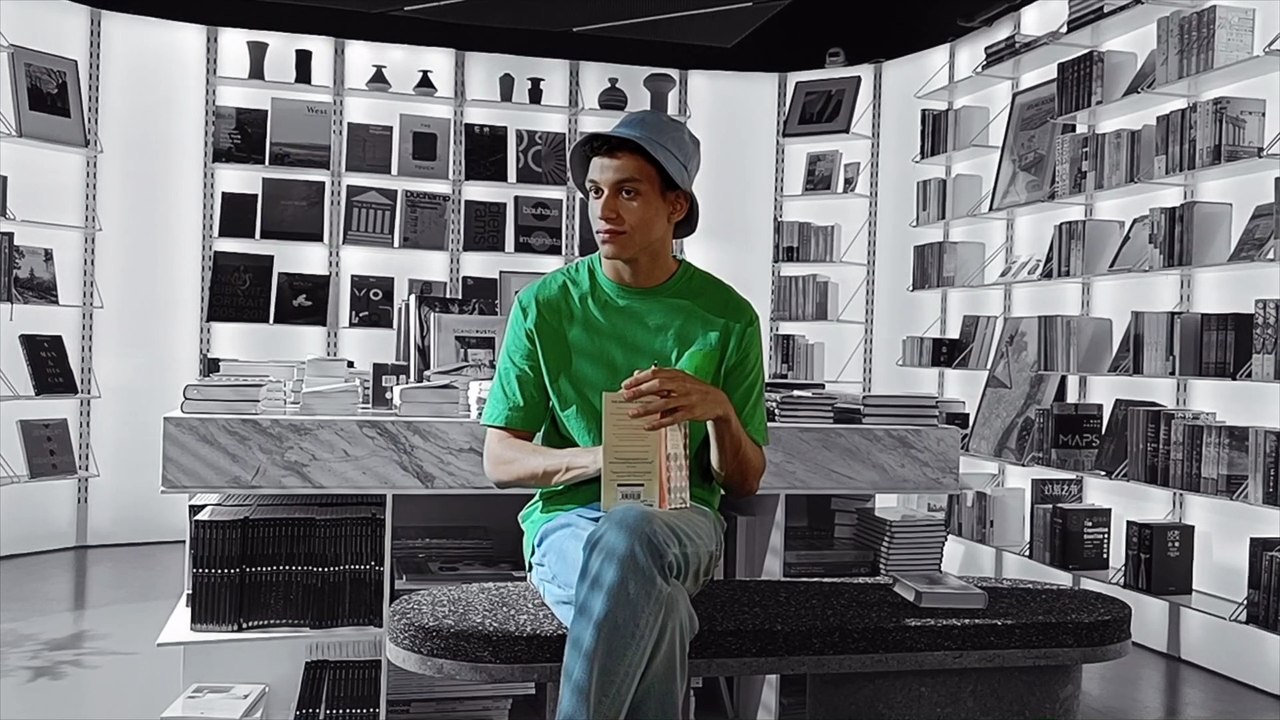 OPPO Reno6 Series 5G กับโหมด AI Color Portrait