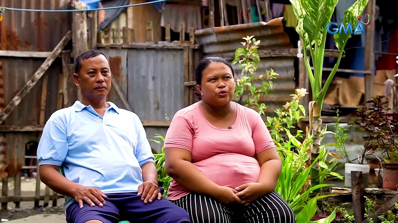 Kapuso Mo, Jessica Soho: BABY SA BUTUAN, ISINILANG NA MAY TIMBANG NA 11 POUNDS!