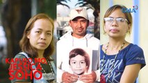 Kapuso Mo, Jessica Soho: MAHANAP NA KAYA NG FILIPINO-AUSTRALIAN NA SI ALVIN ANG KANYANG PAMILYA?