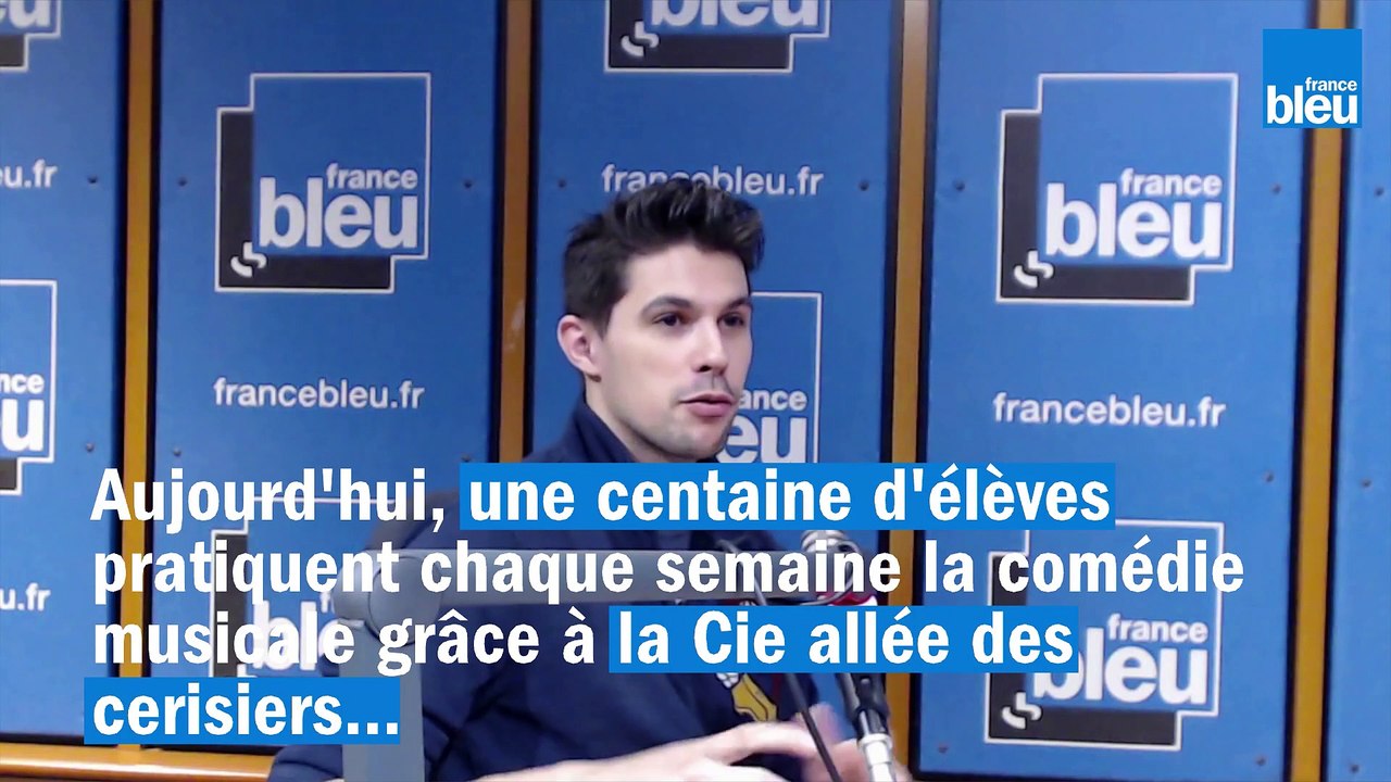 Les rendez-vous de Lilian Renaud #3 - Pauline & Loïc, Cie Allée des cerisiers (2/3)