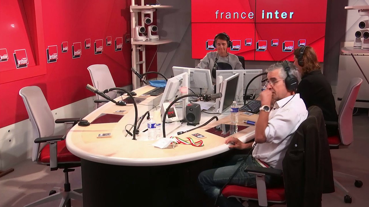 "Affaires sensibles" arrive sur France 2 - L'Instant M