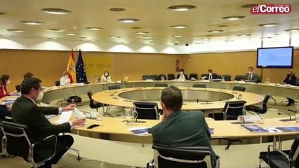 Iberia anuncia un ERTE por causas organizativas y de producción
