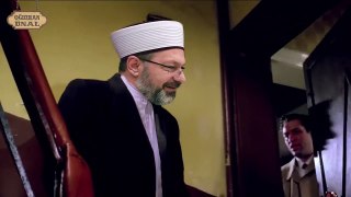 Diyanet İşleri Başkanı Ali Erbaş: Günaydın Da Neymiş, Kefere İcadı