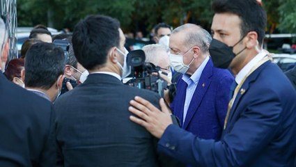 Cumhurbaşkanı Erdoğan'ın da katılacağı BM Genel Kurulu'nda korona endişesi! İşte alınan önlemler