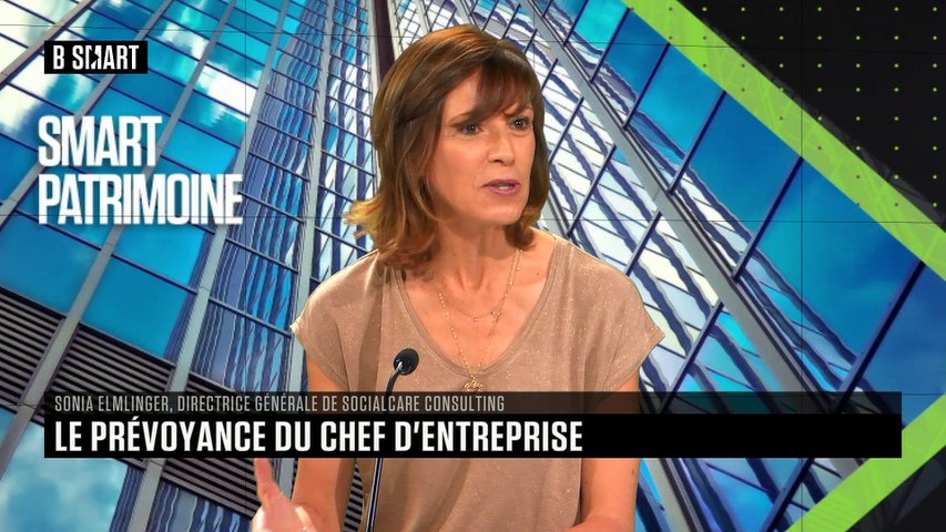 Les chefs d’entreprises et la prévoyance 