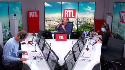 Le surf de l'info du 20 septembre 2021