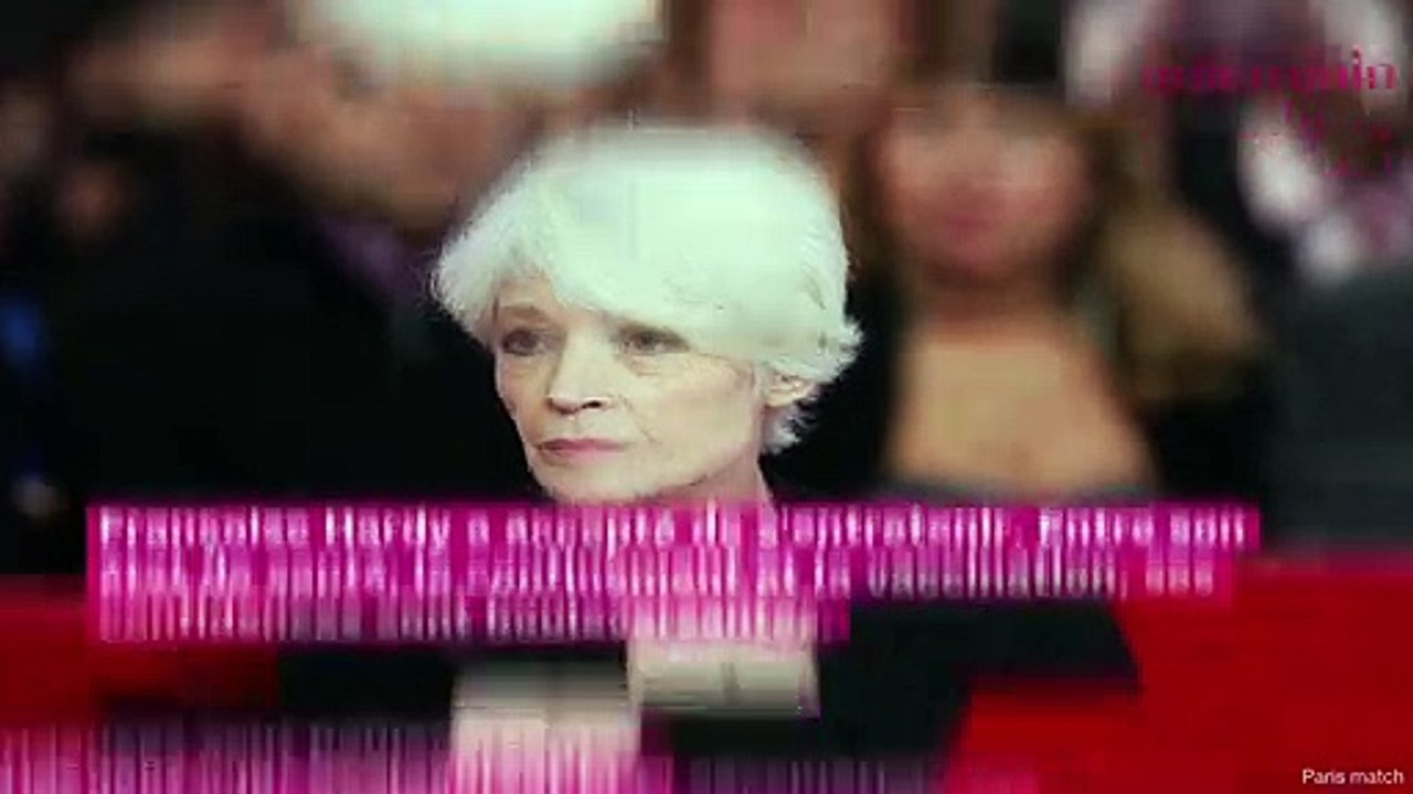 Françoise Hardy "proche de la fin" : ses confidences bouleversantes