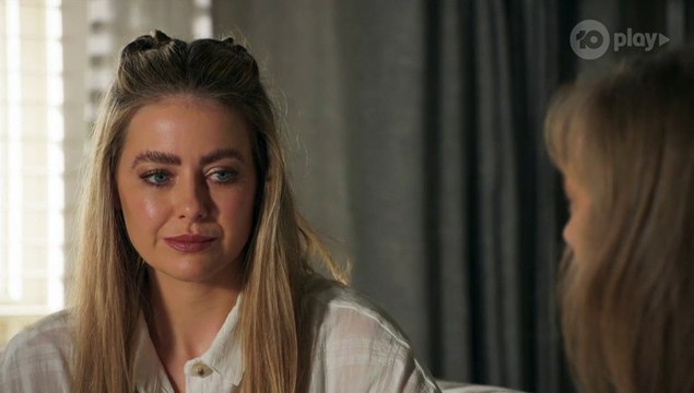 Neighbours 8704 20th September 2021 | Neighbours 20-9-2021 | Neighbours Monday 20th September 2021