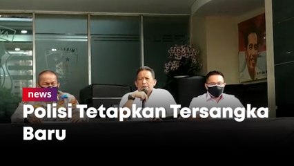 Polisi Buka Peluang Tetapkan Tersangka Baru di Kasus Kebakaran Lapas Klas I Tangerang