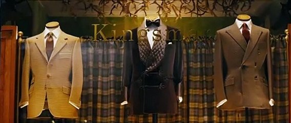 The King's Man | Trailer 4: Legacy
