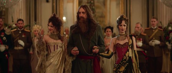 The King's Man | Trailer 5: Red Band Trailer