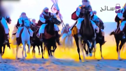 قصة دولة -  الدولة البويهية