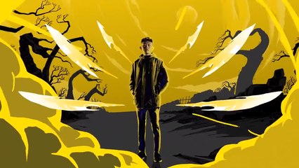 LCS 2021 Teaser Ruled by One